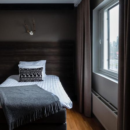 Lapland Hotels كوبيو المظهر الخارجي الصورة