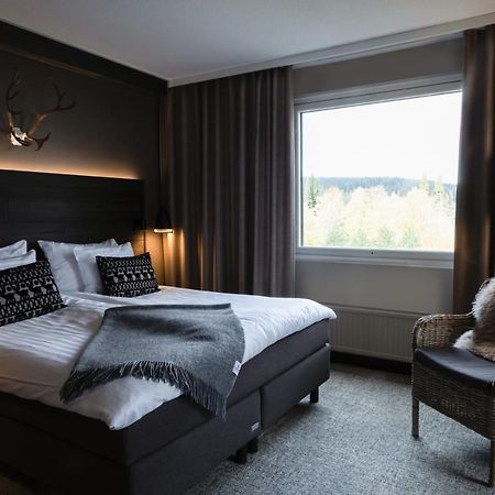 Lapland Hotels كوبيو المظهر الخارجي الصورة