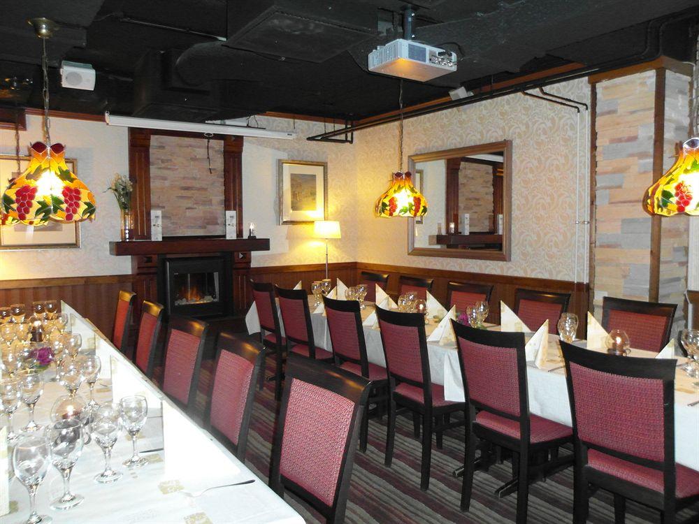 Lapland Hotels كوبيو المظهر الخارجي الصورة