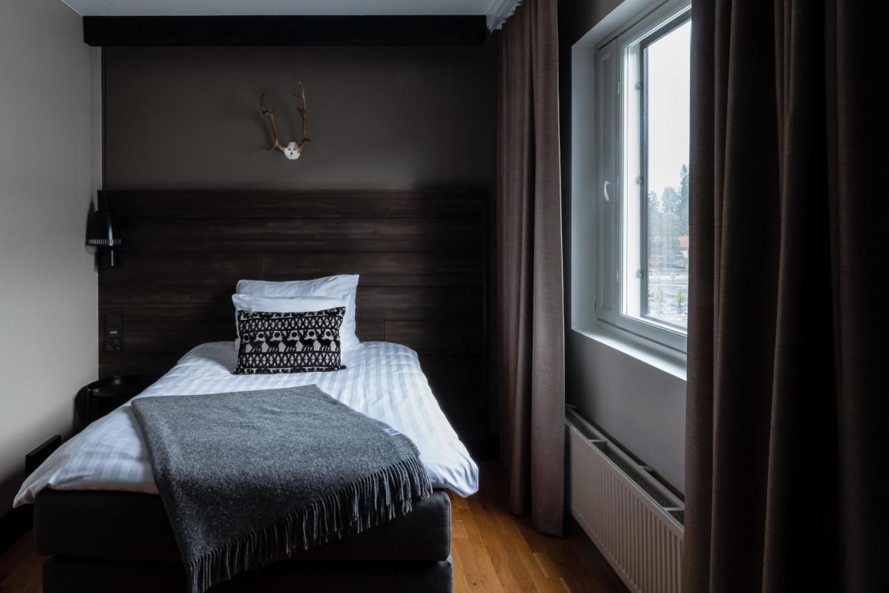 Lapland Hotels كوبيو المظهر الخارجي الصورة