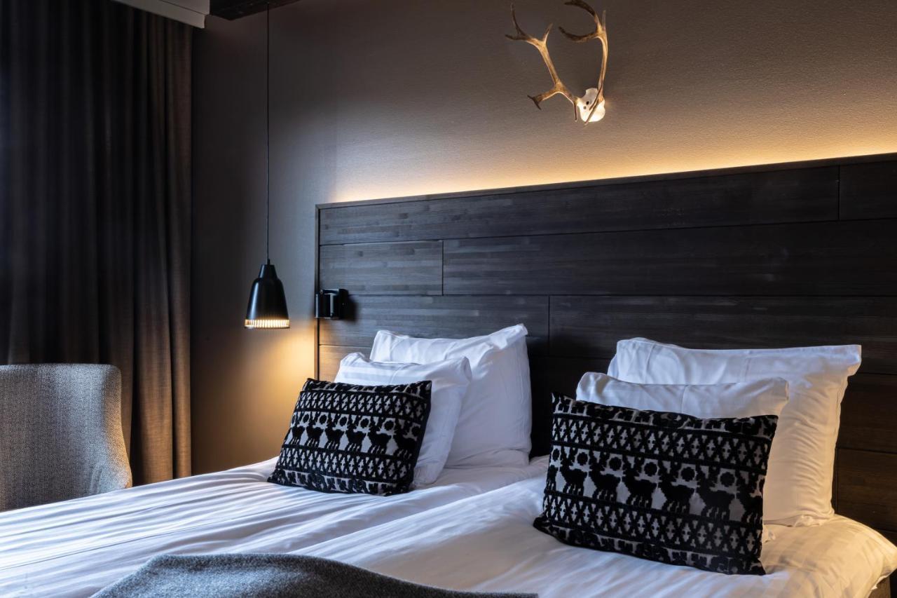 Lapland Hotels كوبيو المظهر الخارجي الصورة