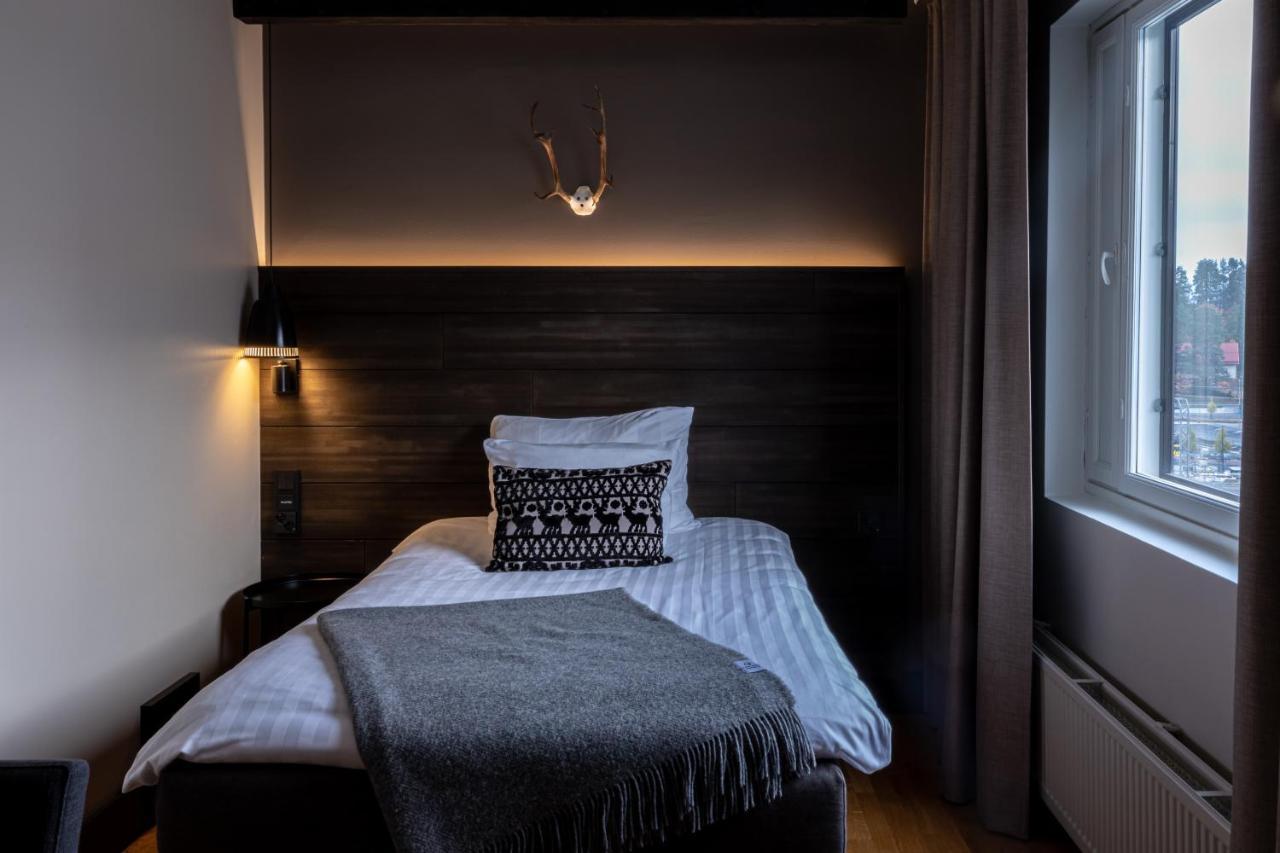 Lapland Hotels كوبيو المظهر الخارجي الصورة