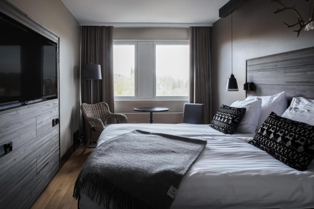 Lapland Hotels كوبيو المظهر الخارجي الصورة