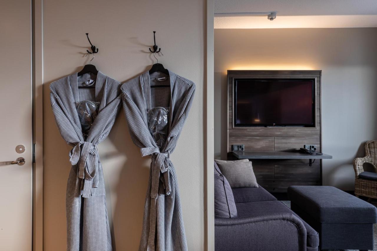 Lapland Hotels كوبيو المظهر الخارجي الصورة