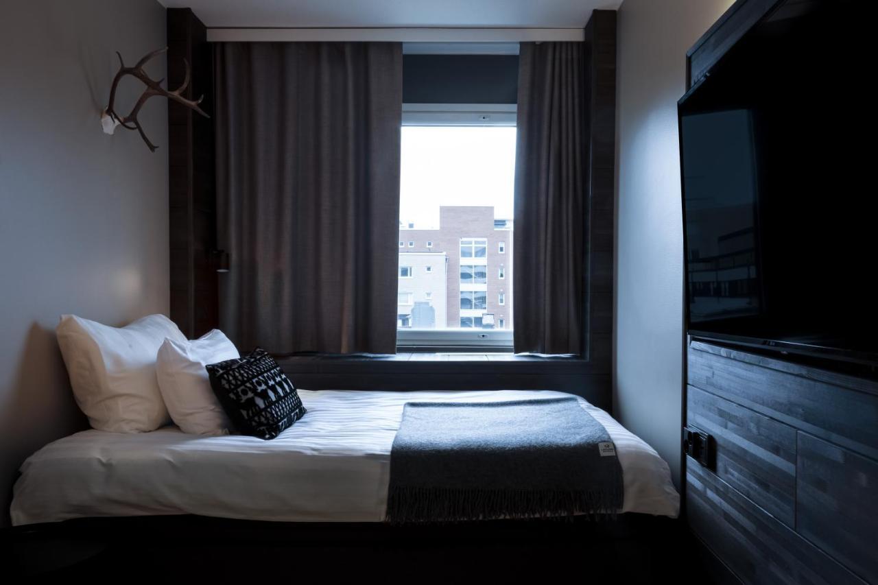 Lapland Hotels كوبيو المظهر الخارجي الصورة
