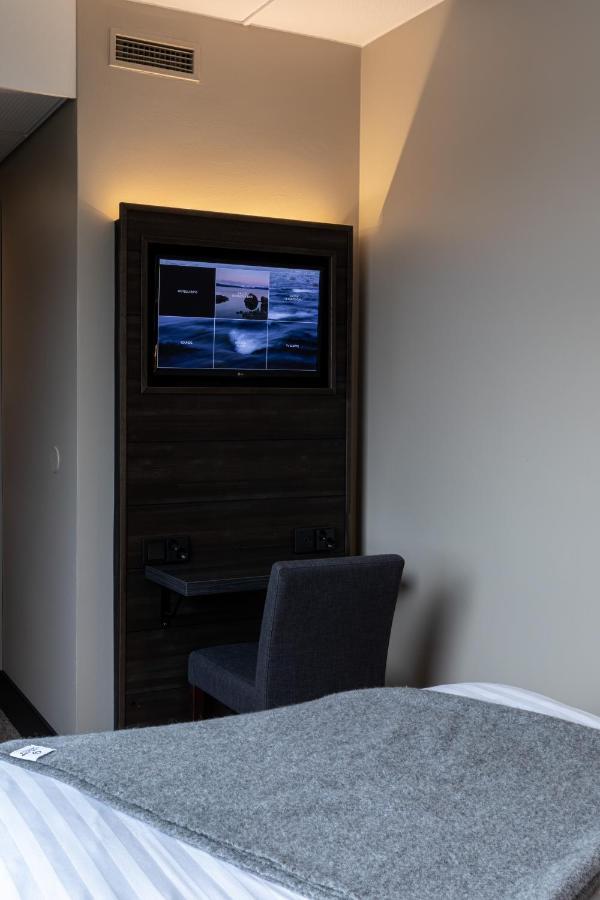 Lapland Hotels كوبيو المظهر الخارجي الصورة