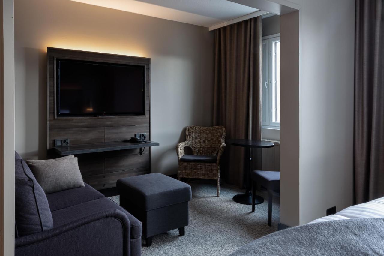 Lapland Hotels كوبيو المظهر الخارجي الصورة