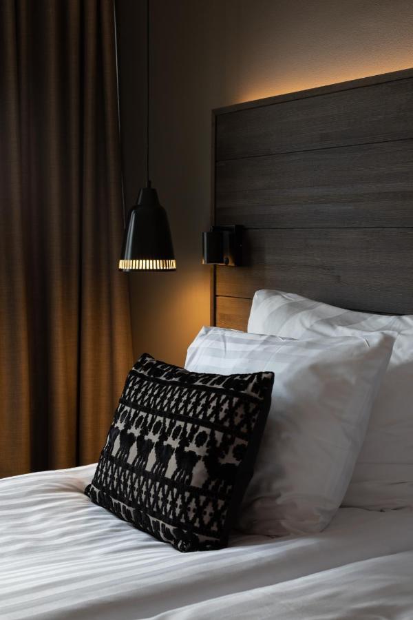 Lapland Hotels كوبيو المظهر الخارجي الصورة