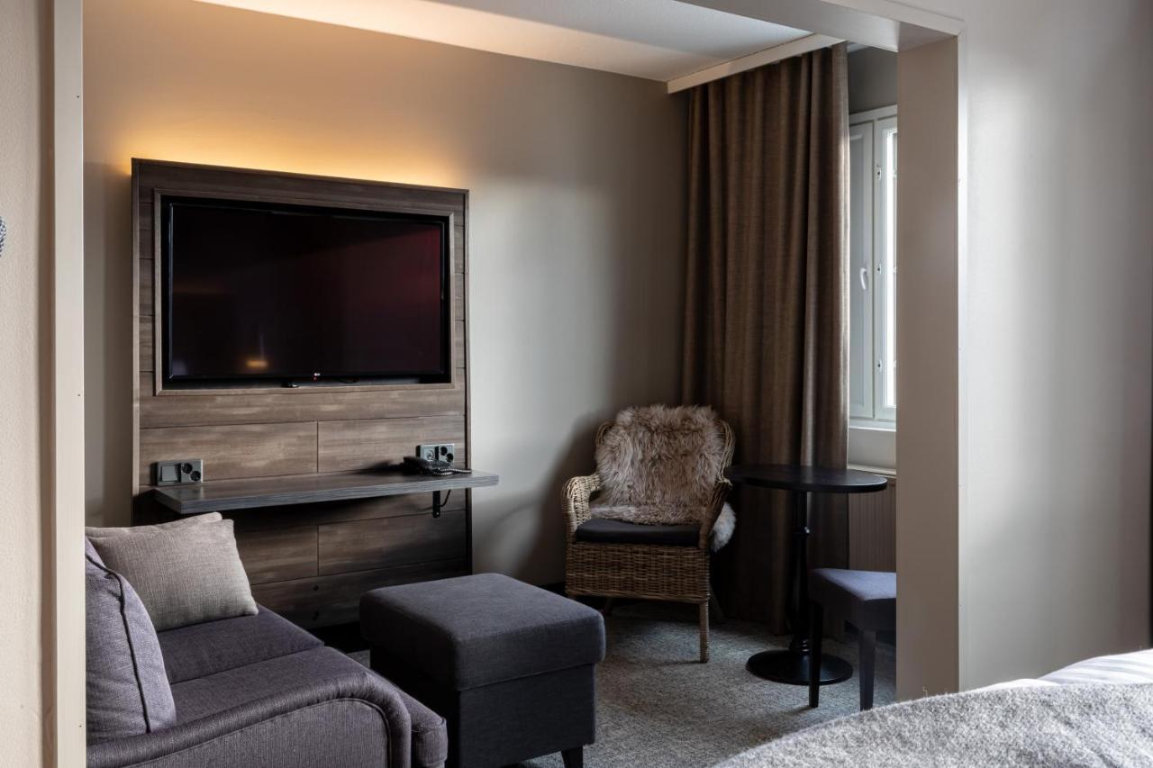Lapland Hotels كوبيو المظهر الخارجي الصورة