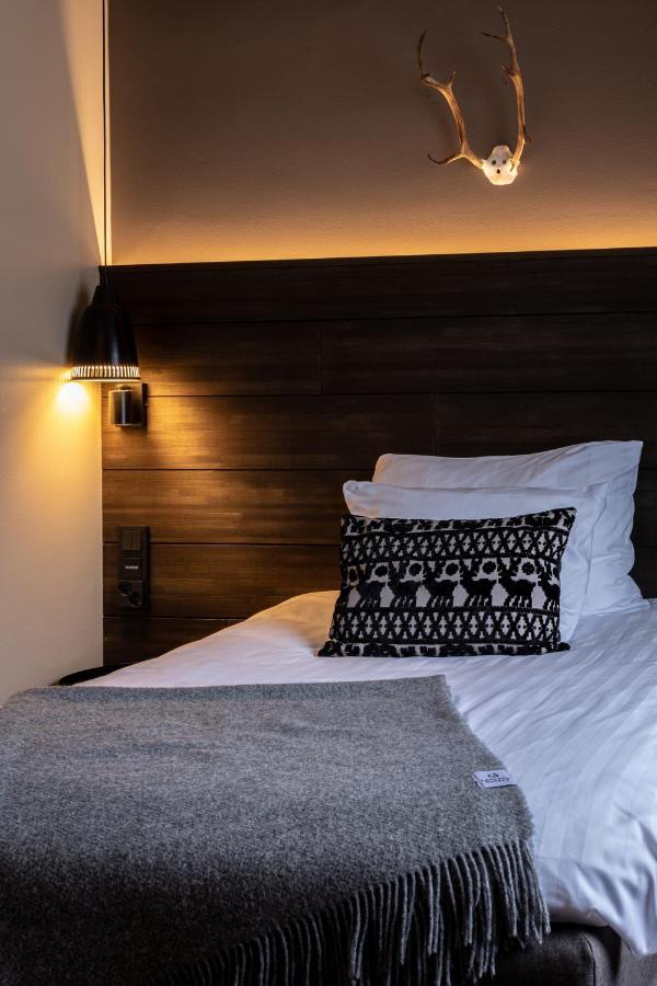 Lapland Hotels كوبيو المظهر الخارجي الصورة