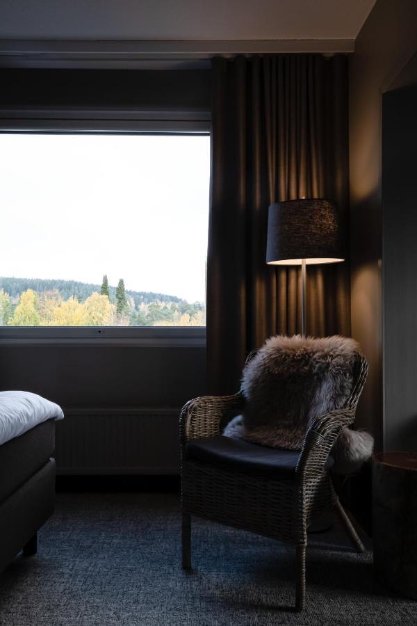 Lapland Hotels كوبيو المظهر الخارجي الصورة