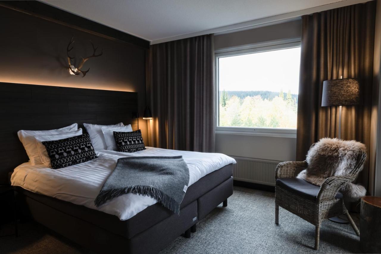 Lapland Hotels كوبيو المظهر الخارجي الصورة