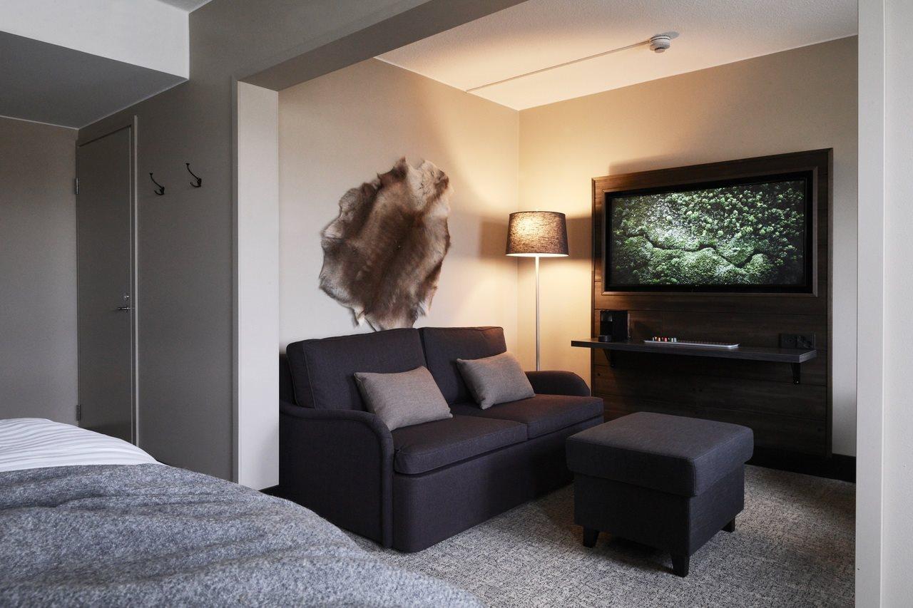 Lapland Hotels كوبيو المظهر الخارجي الصورة