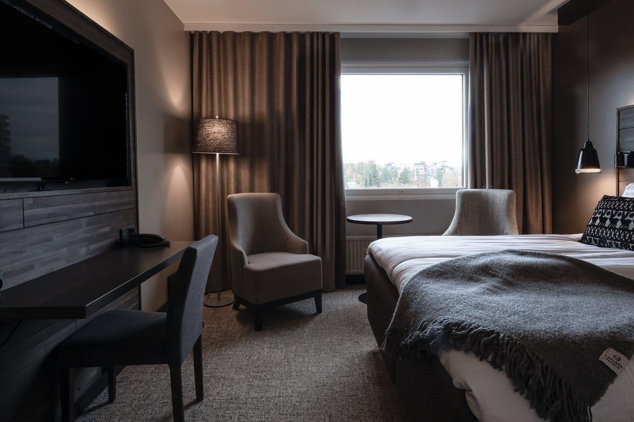 Lapland Hotels كوبيو المظهر الخارجي الصورة