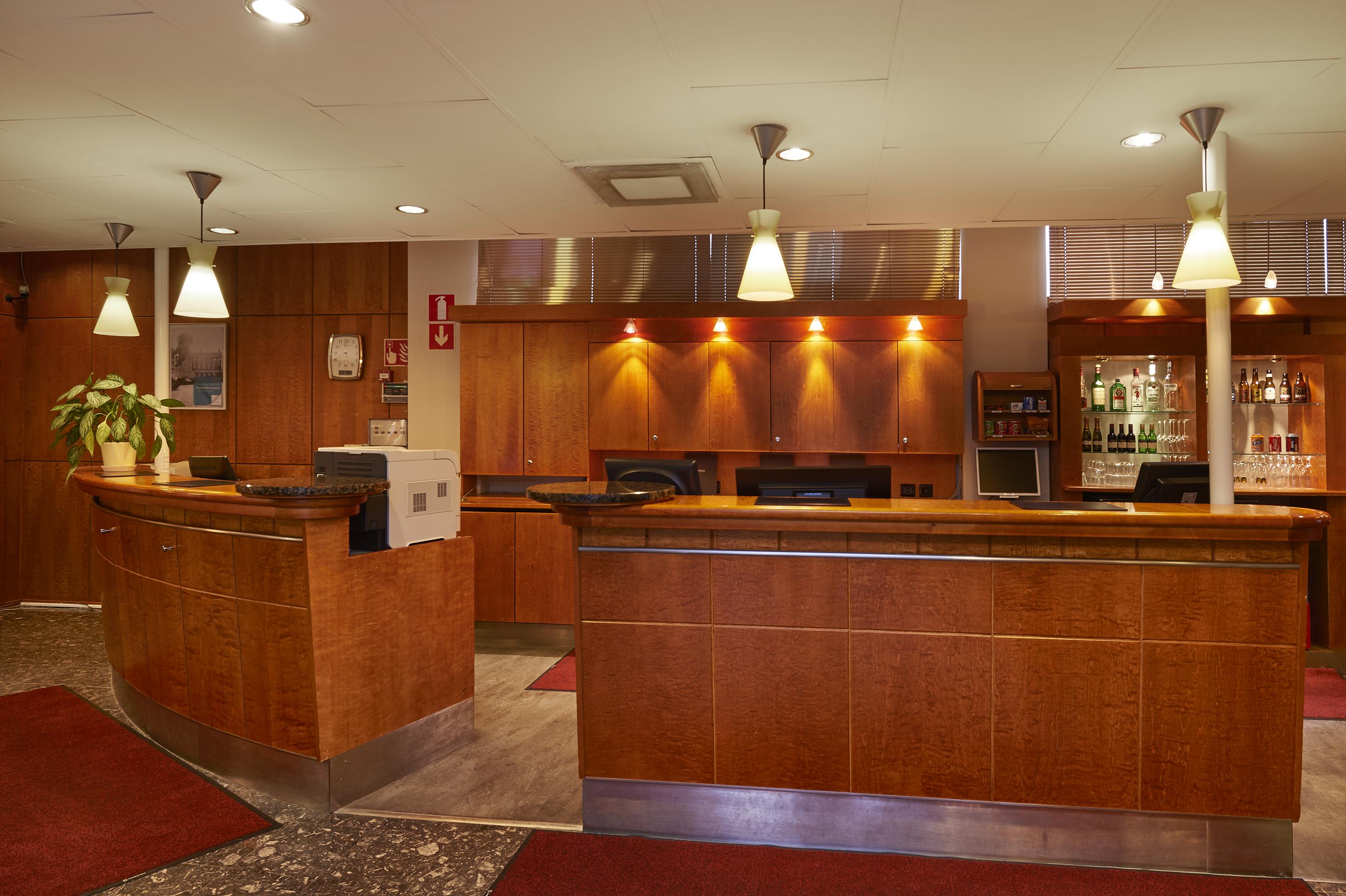 Lapland Hotels كوبيو المظهر الخارجي الصورة