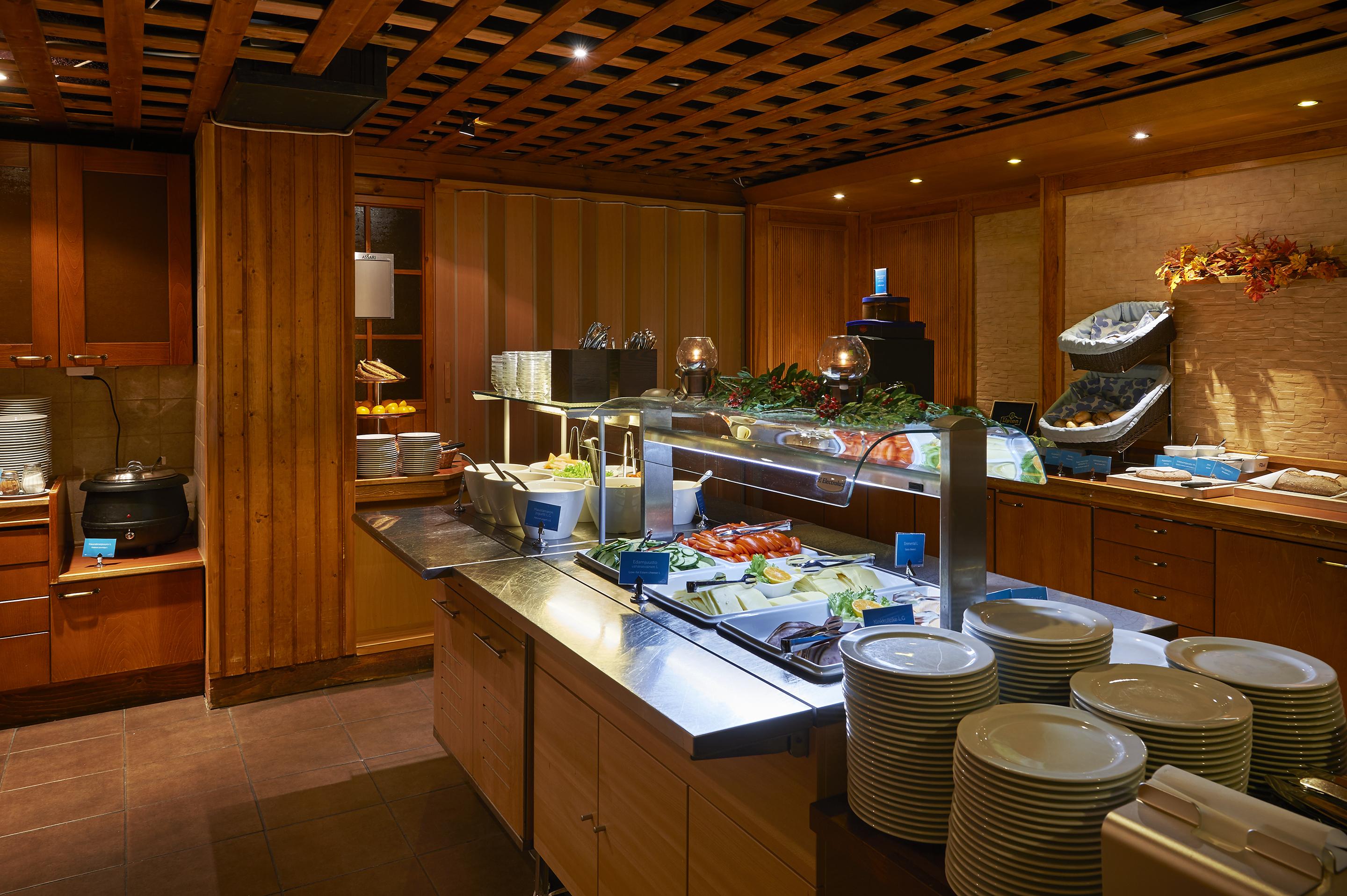 Lapland Hotels كوبيو المظهر الخارجي الصورة
