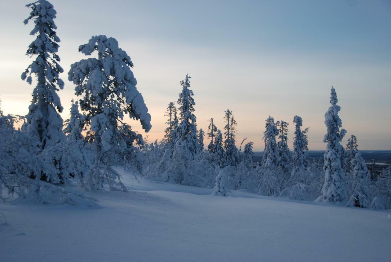 Lapland Hotels كوبيو المظهر الخارجي الصورة