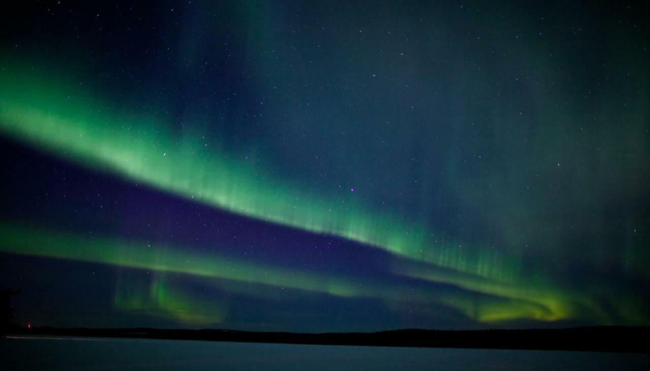 Lapland Hotels كوبيو المظهر الخارجي الصورة
