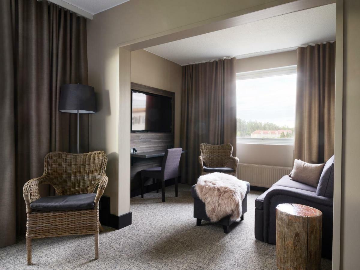 Lapland Hotels كوبيو المظهر الخارجي الصورة
