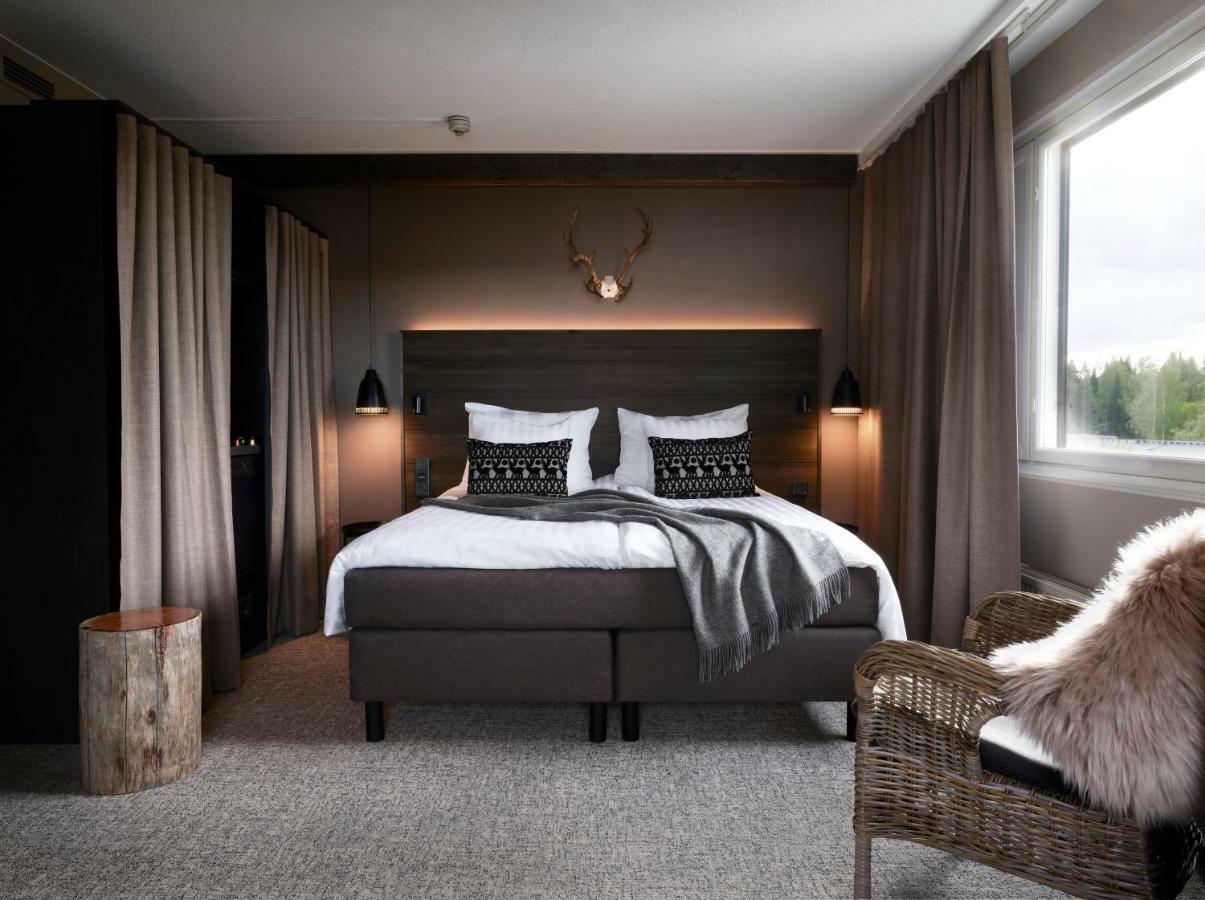 Lapland Hotels كوبيو المظهر الخارجي الصورة