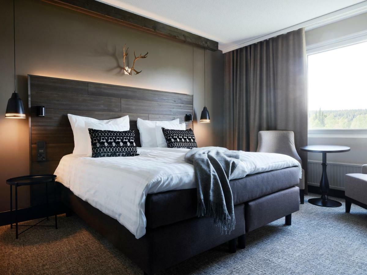 Lapland Hotels كوبيو المظهر الخارجي الصورة