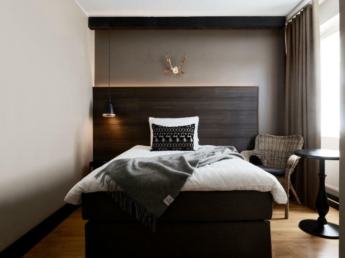 Lapland Hotels كوبيو المظهر الخارجي الصورة