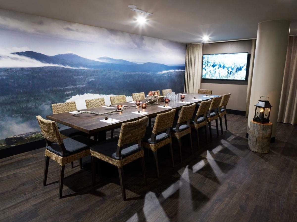 Lapland Hotels كوبيو المظهر الخارجي الصورة
