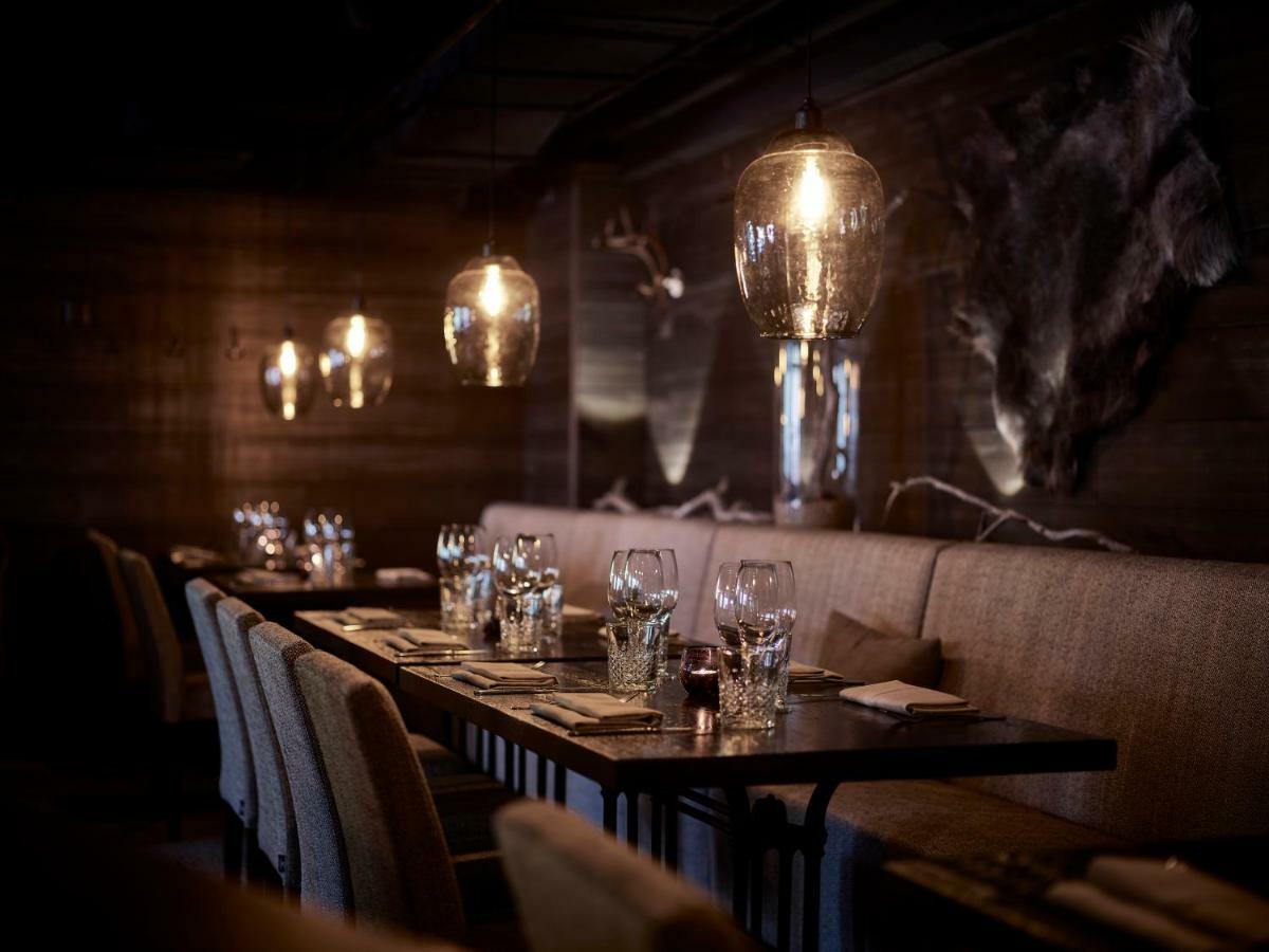 Lapland Hotels كوبيو المظهر الخارجي الصورة