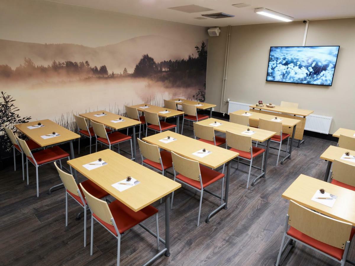 Lapland Hotels كوبيو المظهر الخارجي الصورة