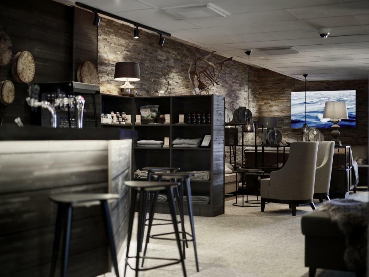 Lapland Hotels كوبيو المظهر الخارجي الصورة