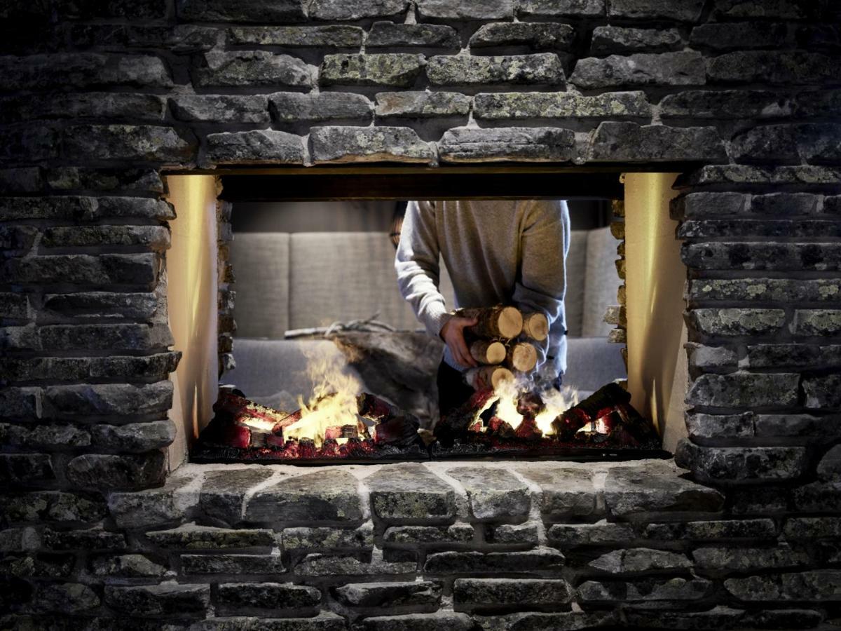 Lapland Hotels كوبيو المظهر الخارجي الصورة